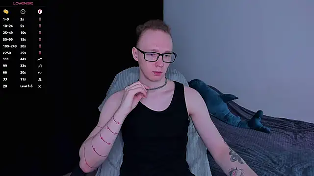 Alex_silent live XXX chat