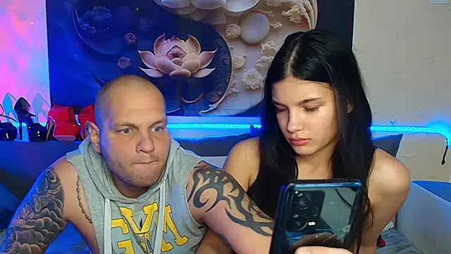 xDeepInLovexx's Live XXX Chat