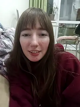 bekkawell Chat XXX in diretta