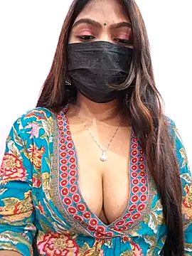 Czat XXX na żywo – Cute-Ananyaa