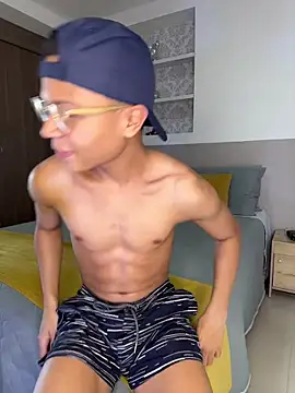 Bigdariza live XXX chat