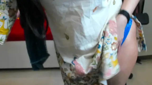 Czat XXX na żywo – Shawtty_girll