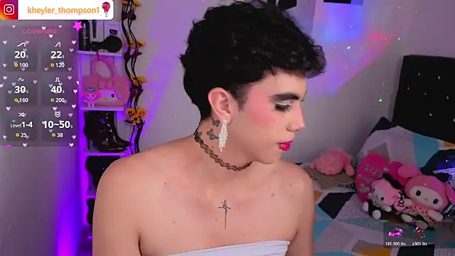 Kheyler_1 live XXX chat
