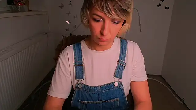 Lana_Foxyy: онлайн-секс-чат