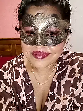 Maskedcurves 라이브 XXX 채팅