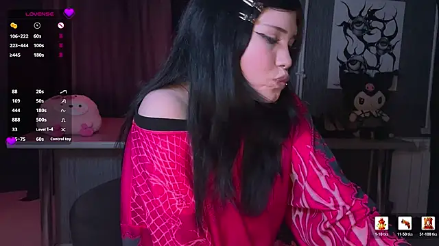 fariescum webcam show