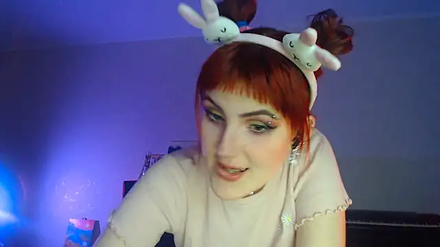 ConchitaMesser webcam show