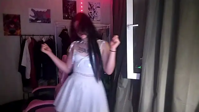 VeIvetLure webcam show