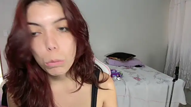 lunamorgana's Webcam Show