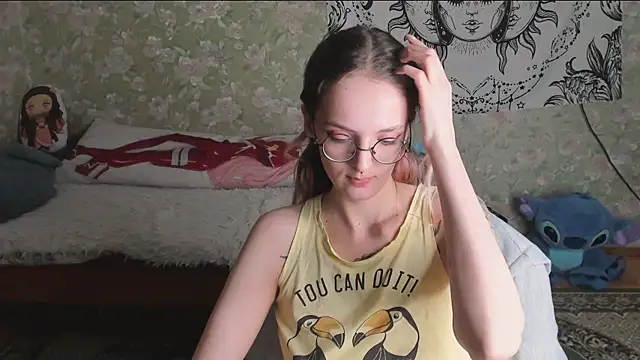 Chat XXX Live Cutie_Adelia