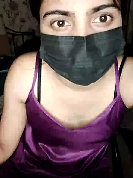 Chat XXX en directo de naughty_jagruti