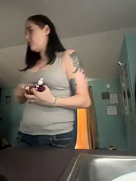 lolabunny9's Webcam Show