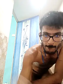 manikanda64 Webcam Show