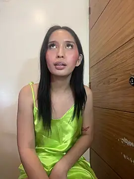Webkamerová show goddess_athena69