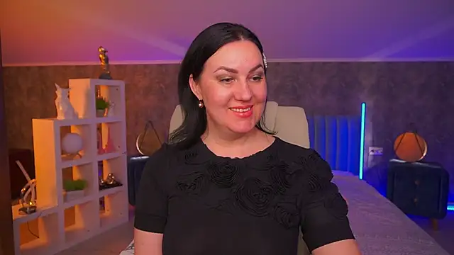 Czat XXX na żywo – VelvetLuck