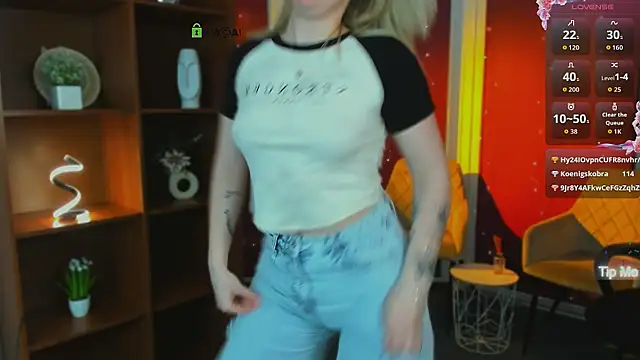 mila_glow1 Live XXX Chat