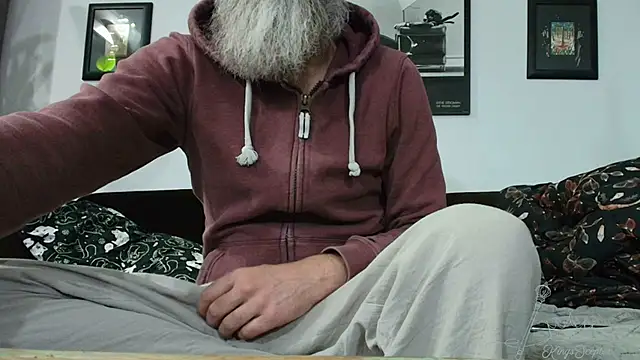 Kingsscepter webcam show