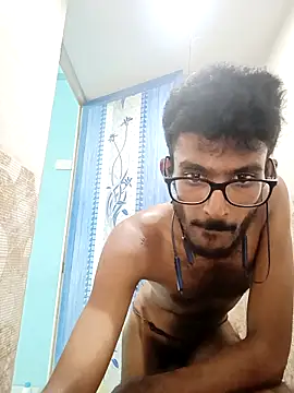 manikanda64's Webcam Show