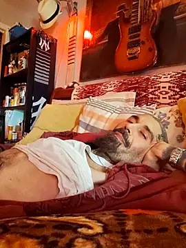 FelixChirp webkamerás műsora