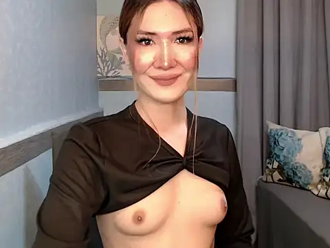 xMeganFucks69 Pertunjukan Webcam
