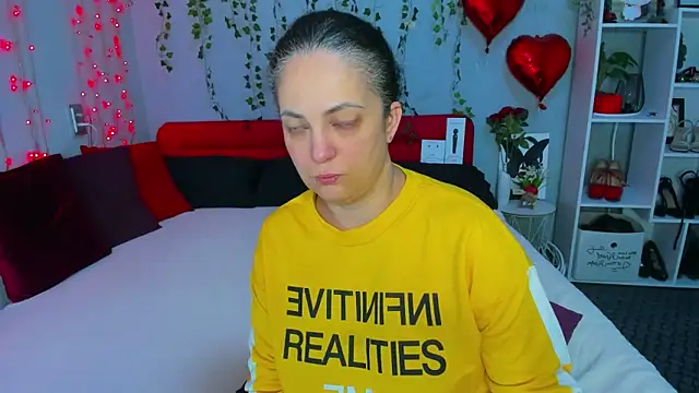 DarlingMilf Webcamshow