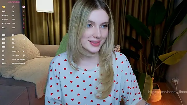 honey_kors Live XXX-chat