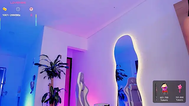 Chat XXX Live Pretty_Mariangel