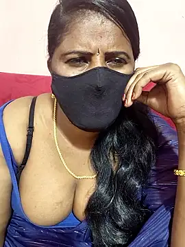 Sunitha-tamilponu Show Webcam