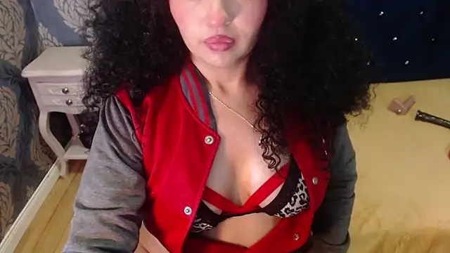 Sofiacowperx Live XXX-Chat