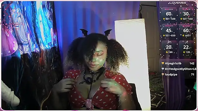Živý XXX chat HonneyBunnyXO