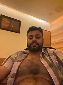 raj5655 웹캠 쇼
