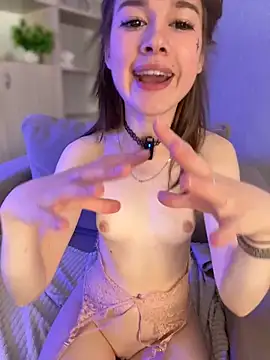 Marryme- webkamerás műsora