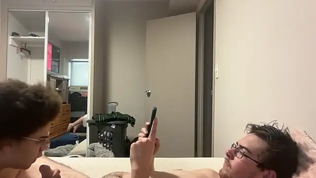 Show Webcam de bigdickens69BWC