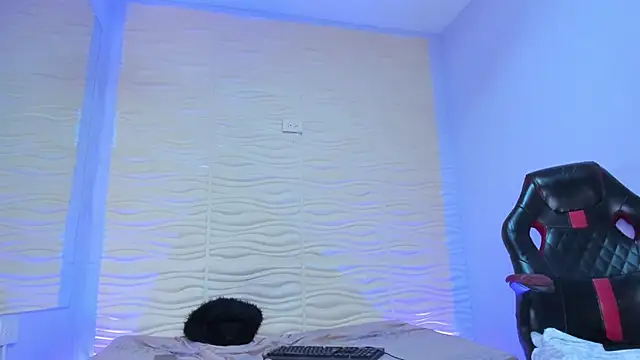 Show webcam de baby_isabella_7