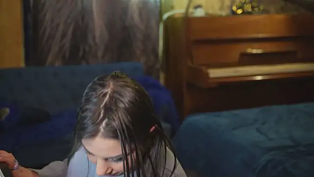 VanessaDoyle Webcam show