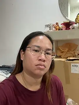 Ponthip Show Webcam