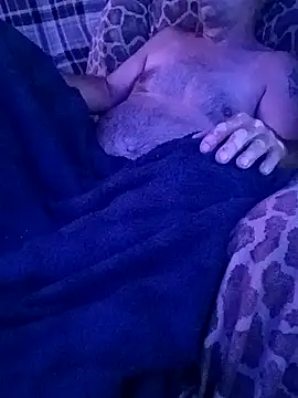 Pokazy przed kamerką – TheRepoman69