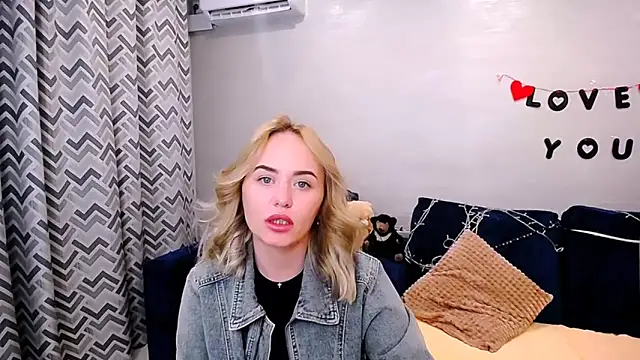 LiluMoon__ Live XXX-Chat