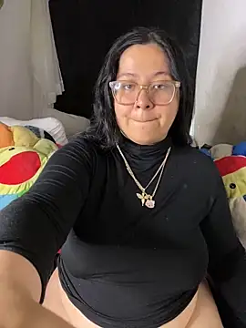 MsConejitaa Chat XXX in diretta