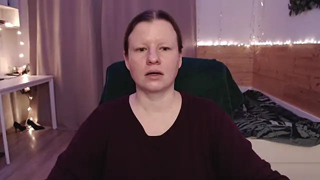 Exponent_5 Live XXX-Chat