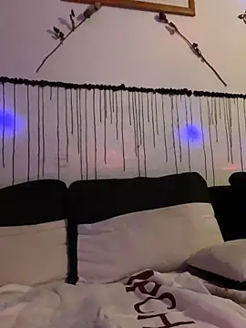 Mohdollmen Webcam-Show