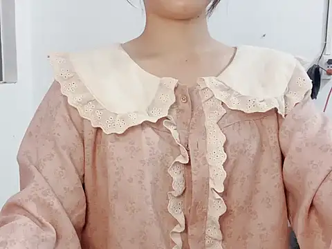 Miumiu028: διαδικτυακό σόου στην κάμερα