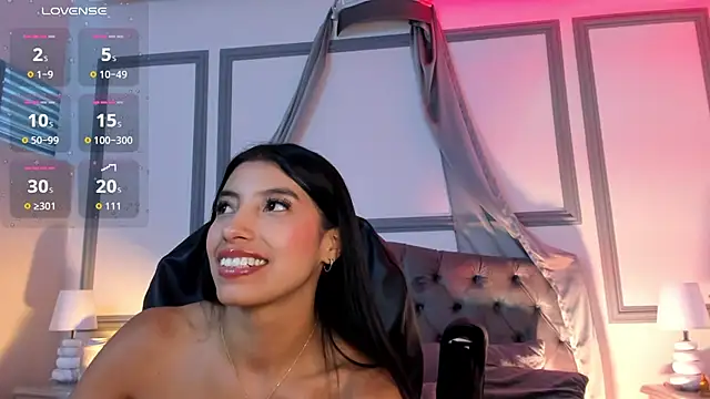 Tiffany_Low's Live XXX Chat