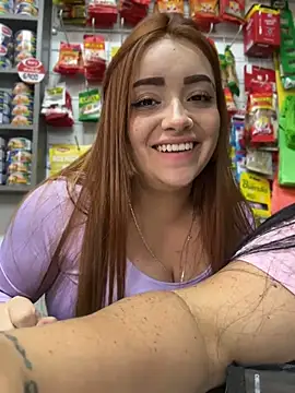 Chat XXX en directo de Tatiana_O