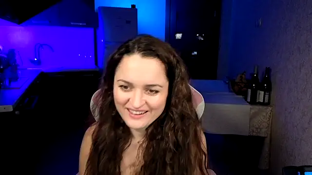 Cerann1 Live XXX-Chat
