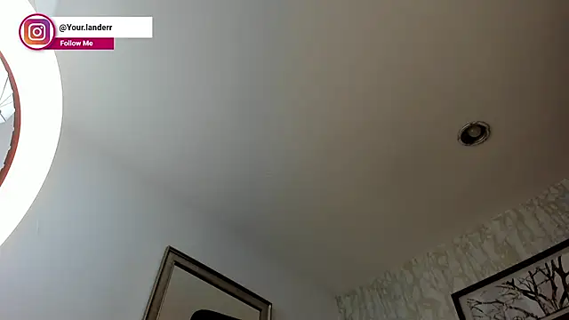 عرض كام Lander_Cruz