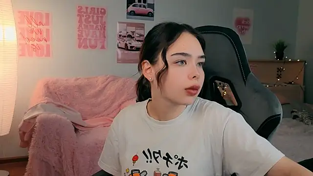 Sunsetberry – Naživo XXX chat