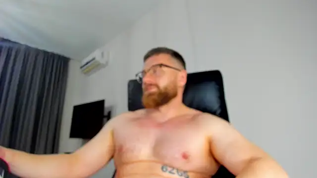 Show Webcam de Findom_guy