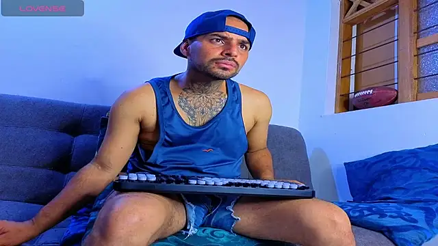 tomas_smith1's Webcam Show