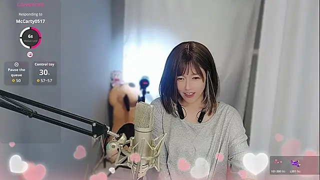 Tw_Sexynn 在線直播表演